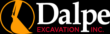 Dalpe Excavation Inc. — Falmouth Cape Cod Excavator, Site Work, Septic Repair & Installation