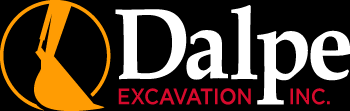Dalpe Excavation Inc. - Falmouth Cape Cod Excavator, Site Work, Septic Repair & Installation